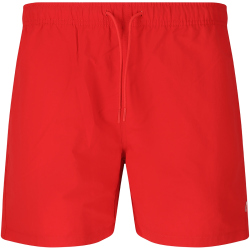 nou Eyemouth V2 Badeshorts Herren 4148 - tomato S