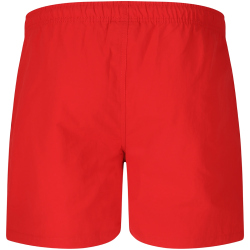 nou Eyemouth V2 Badeshorts Herren 4148 - tomato S
