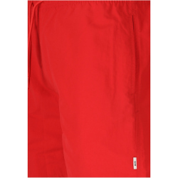 nou Eyemouth V2 Badeshorts Herren 4148 - tomato S