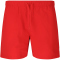nou Eyemouth V2 Badeshorts Herren 4148 - tomato S