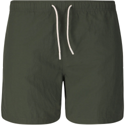 nou Eyemouth V2 Badeshorts Herren 3274 - dark emerald S