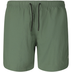 nou Eyemouth V2 Badeshorts Herren 3221 - dark forest S
