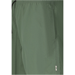 nou Eyemouth V2 Badeshorts Herren 3221 - dark forest S