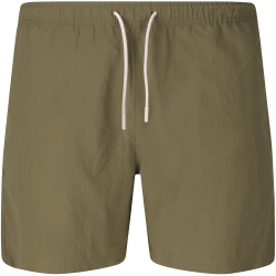 nou Eyemouth V2 Badeshorts Herren 3211 - smokey olive S