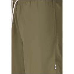nou Eyemouth V2 Badeshorts Herren 3211 - smokey olive S