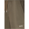 nou Veritas Logo Badeshorts Herren 3211 - smokey olive S