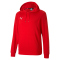 PUMA teamGOAL 23 Casuals Hoodie Herren puma red L