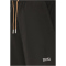 nou Veritas Logo Badeshorts Herren 1001 - black S