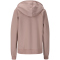 nou Nelle Kapuzenjacke Damen 1187 - bark 36