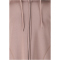 nou Nelle Kapuzenjacke Damen 1187 - bark 36