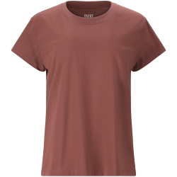 nou Highmore V2 T-Shirt Damen 5127 - marron 38