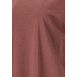 nou Highmore V2 T-Shirt Damen 5127 - marron 40