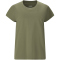 nou Highmore V2 T-Shirt Damen 3211 - smokey olive 36