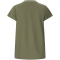 nou Highmore V2 T-Shirt Damen 3211 - smokey olive 36