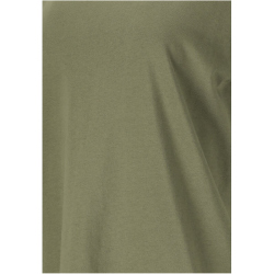 nou Highmore V2 T-Shirt Damen 3211 - smokey olive 40
