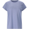nou Highmore V2 T-Shirt Damen 2168 - colony blue 36
