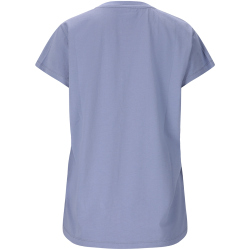 nou Highmore V2 T-Shirt Damen 2168 - colony blue 38