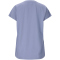 nou Highmore V2 T-Shirt Damen 2168 - colony blue 38