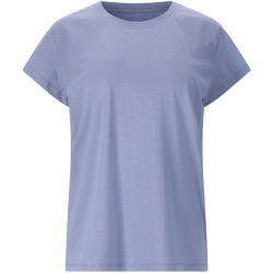 nou Highmore V2 T-Shirt Damen 2168 - colony blue 40