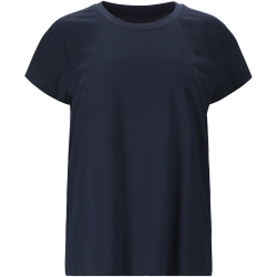 nou Highmore V2 T-Shirt Damen 2101 - dark sapphire 38