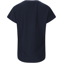 nou Highmore V2 T-Shirt Damen 2101 - dark sapphire 38