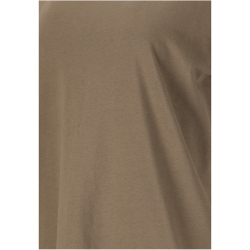 nou Highmore V2 T-Shirt Damen 1309 - mocha 38