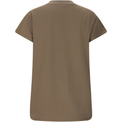 nou Highmore V2 T-Shirt Damen 1309 - mocha 40