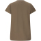 nou Highmore V2 T-Shirt Damen 1309 - mocha 40