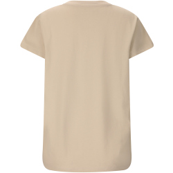 nou Highmore V2 T-Shirt Damen 1308 - nou sand 40