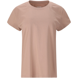 nou Highmore V2 T-Shirt Damen 1187 - bark 40