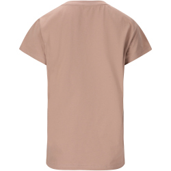 nou Highmore V2 T-Shirt Damen 1187 - bark 40
