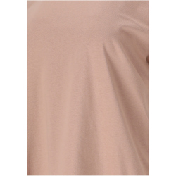 nou Highmore V2 T-Shirt Damen 1187 - bark 40