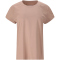 nou Highmore V2 T-Shirt Damen 1187 - bark 40