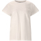 nou Highmore V2 T-Shirt Damen 1002 - white 36
