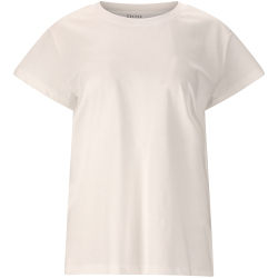 nou Highmore V2 T-Shirt Damen 1002 - white 38