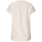 nou Highmore V2 T-Shirt Damen 1002 - white 38