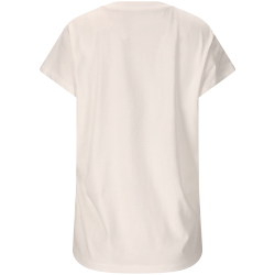 nou Highmore V2 T-Shirt Damen 1002 - white 40