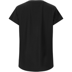 nou Highmore V2 T-Shirt Damen 1001 - black 40