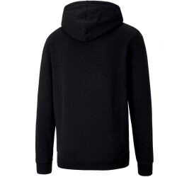 PUMA teamGOAL 23 Casuals Hoodie Herren PUMA black S