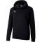 PUMA teamGOAL 23 Casuals Hoodie Herren PUMA black M