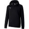 PUMA teamGOAL 23 Casuals Hoodie Herren PUMA black L