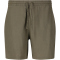 nou Dalan Leinenshorts Herren 3211 - smokey olive S