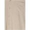 nou Dalan kurzarm Leinenhemd Herren 1308 - nou sand S