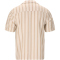 nou Puth kurzarm Hemd Herren 1310 - almond milk S