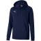 PUMA teamGOAL 23 Casuals Hoodie Herren peacoat L