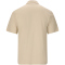 nou Tegan Baumwoll Poloshirt Herren 1310 - almond milk S