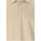 nou Tegan Baumwoll Poloshirt Herren 1310 - almond milk S