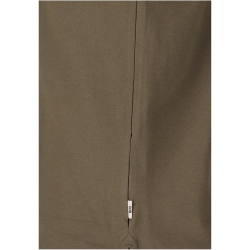 nou Harrold langarm Poloshirt Herren 3211 - smokey olive S