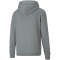 PUMA teamGOAL 23 Casuals Hoodie Herren medium gray heather M