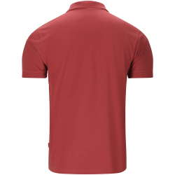 nou Harrold V2 Poloshirt Herren 4402 - burnt russet S